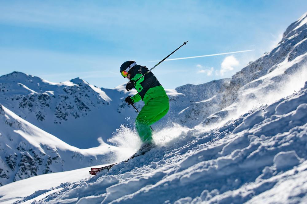 stagione-sulla-neve