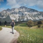 Val di Gresta, l’orto biologico del Garda Trentino