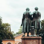 itinerario goethe