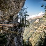 Questa estate vai alla scoperta dei sentieri di Crans-Montana