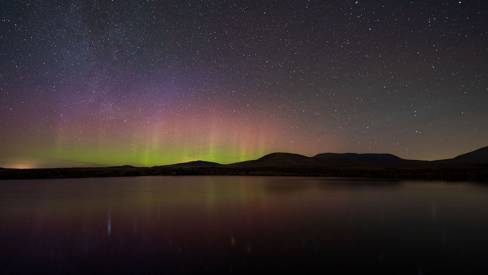 aurora-irlanda