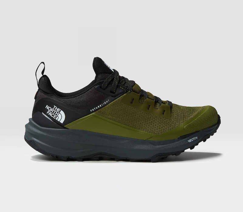 scarpe-the-north-face-exploris-prova