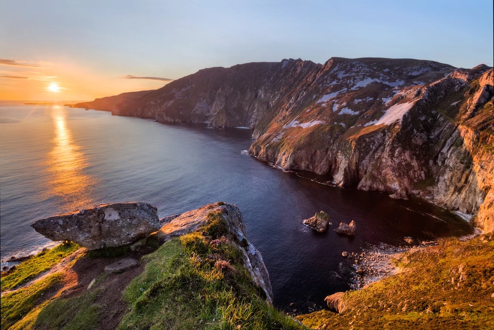 sliabh-liag