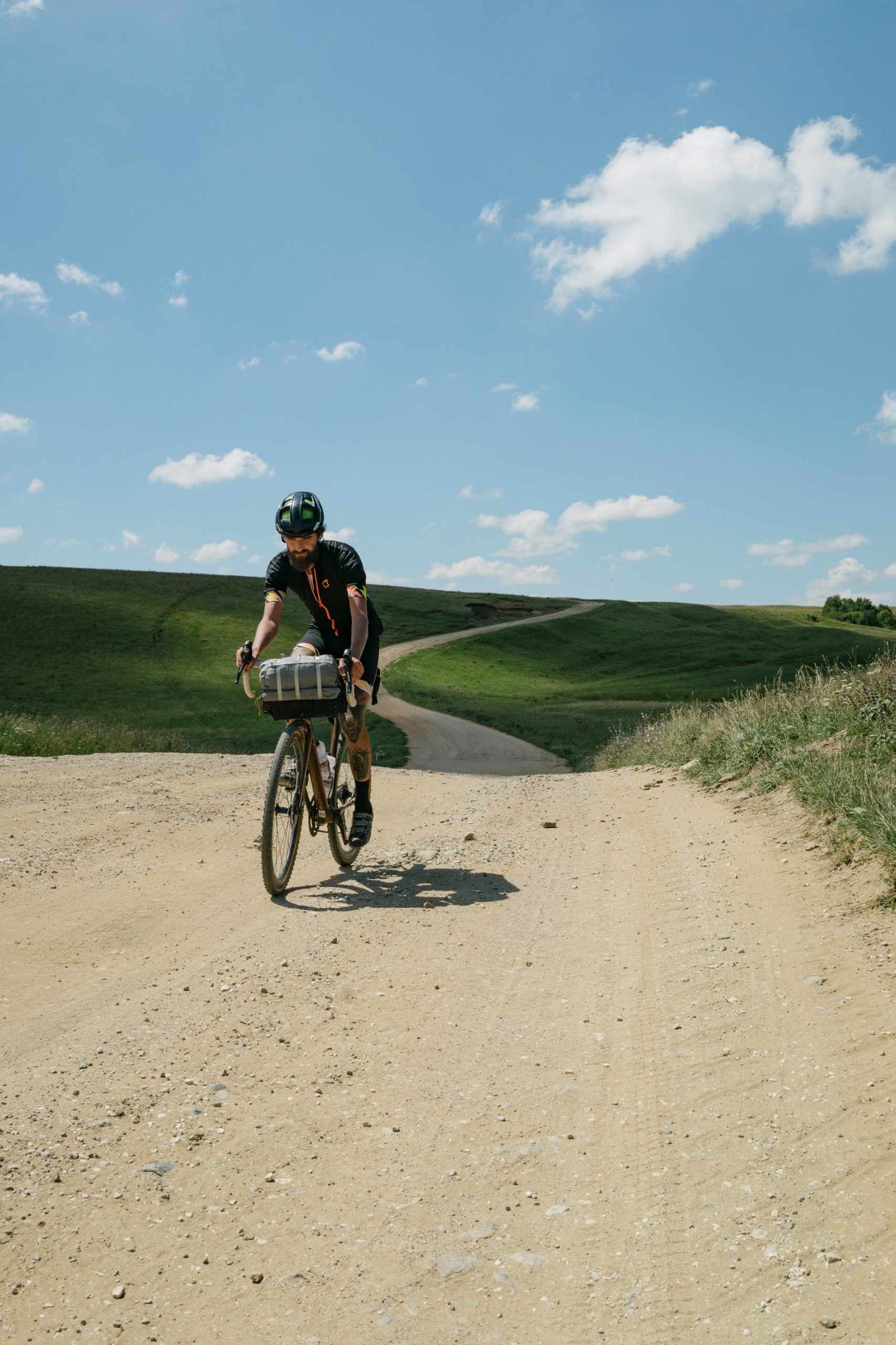 Comprare la bici gravel: le 8 scelte che devi fare