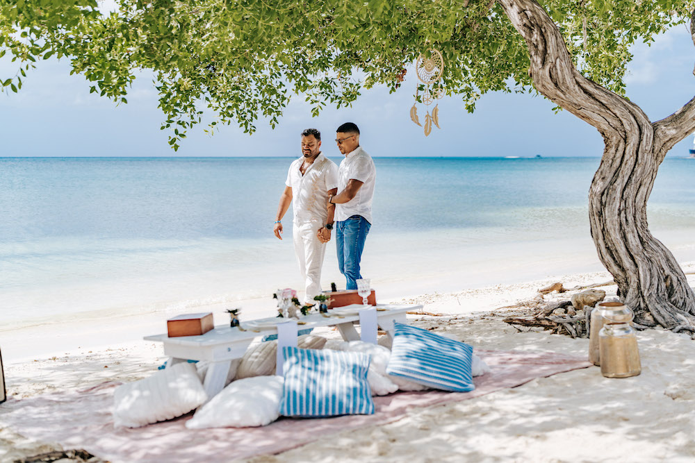 aruba-matrimonio