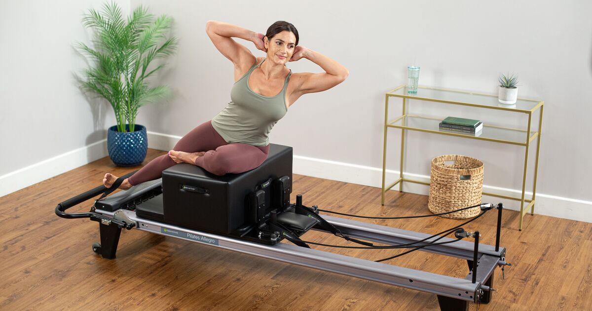 pilates