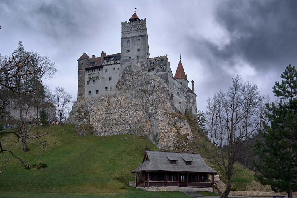 transilvania