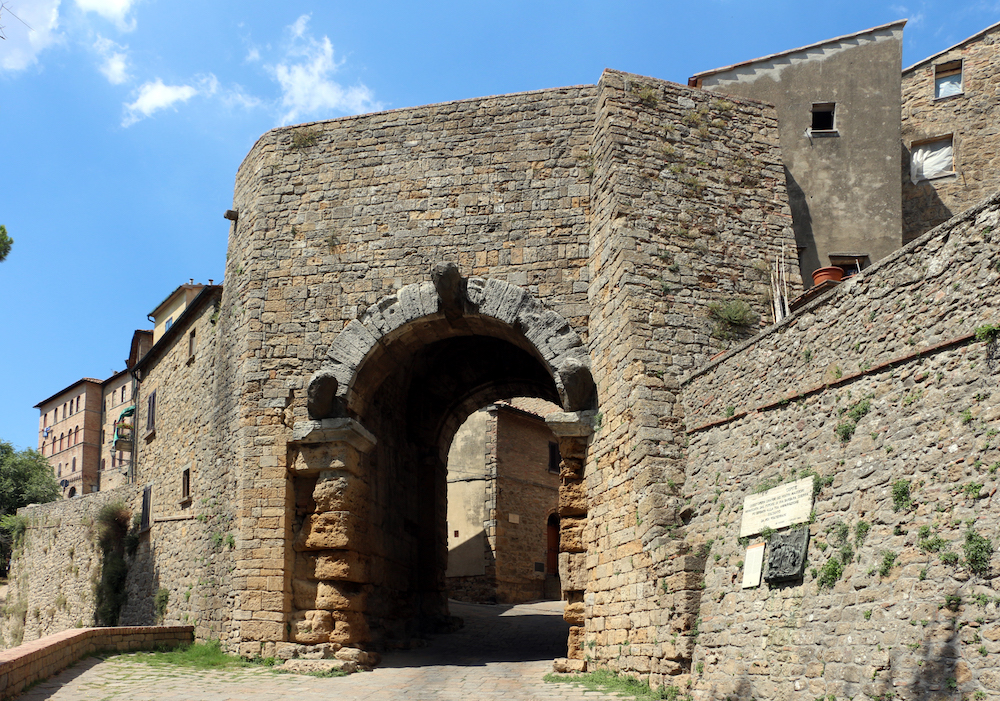 volterra