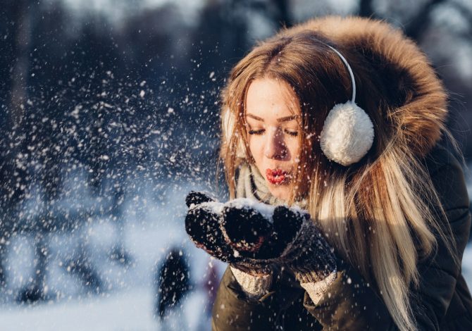 weekend all'aria aperta (anche in inverno)