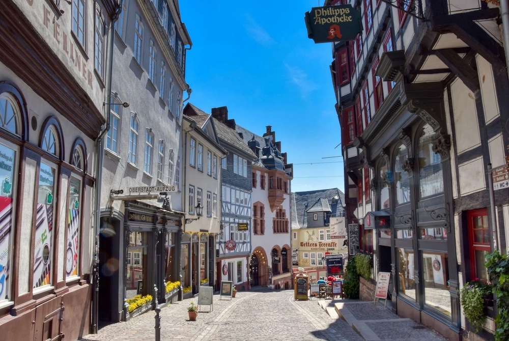 Marburg