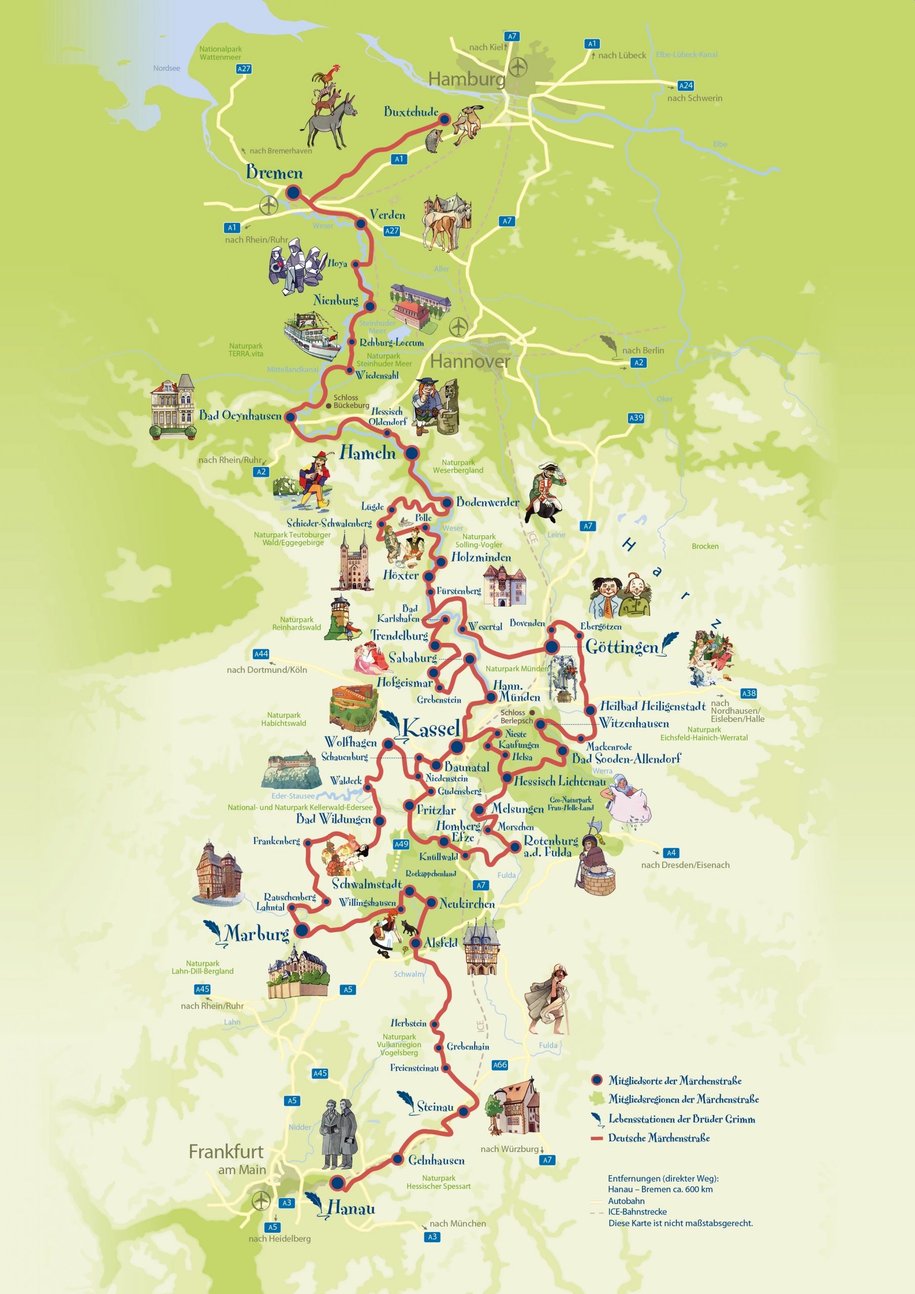strada-delle-fiabe-mappa-germania