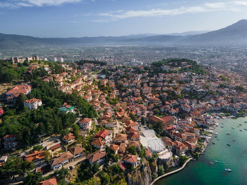 ohrid-lago