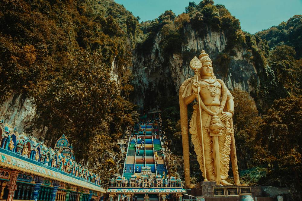 malesia