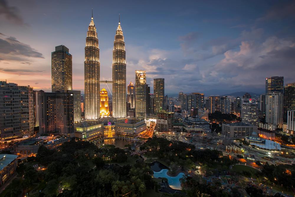 Kuala-lumpur