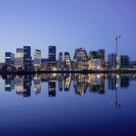 le migliori città europee per gli amanti della natura