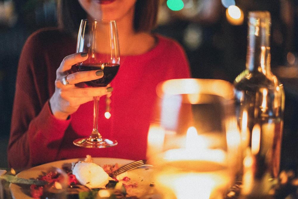 convivialità