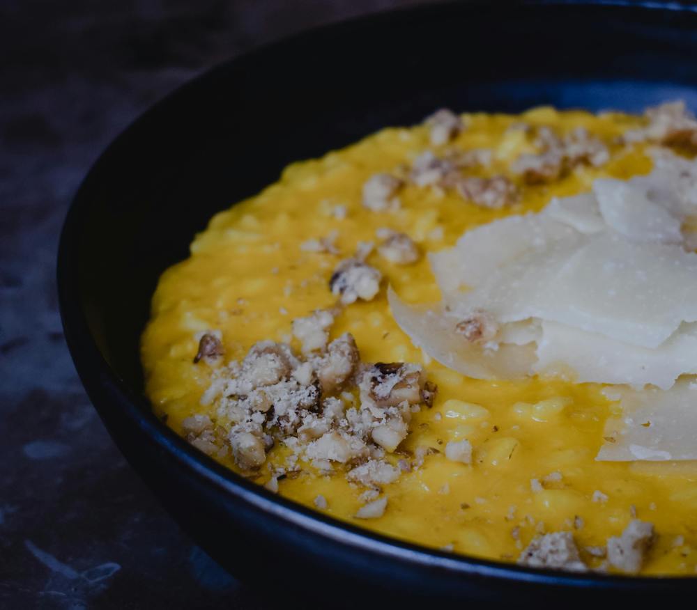 risotto
