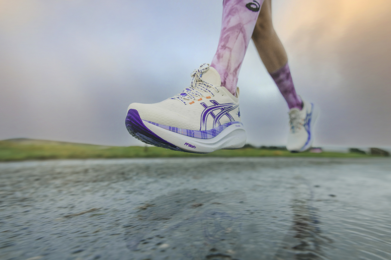 Asics GEL Nimbus 27