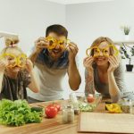 Questi alimenti fanno bene agli occhi e alla vista