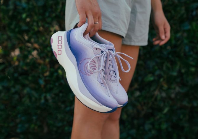 Topo Athletic Aura