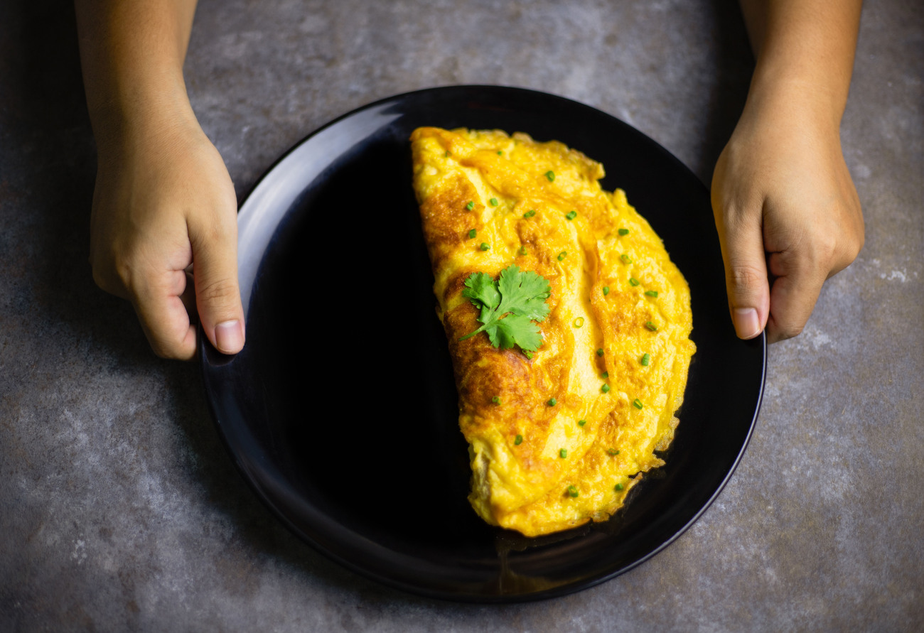 Omelette