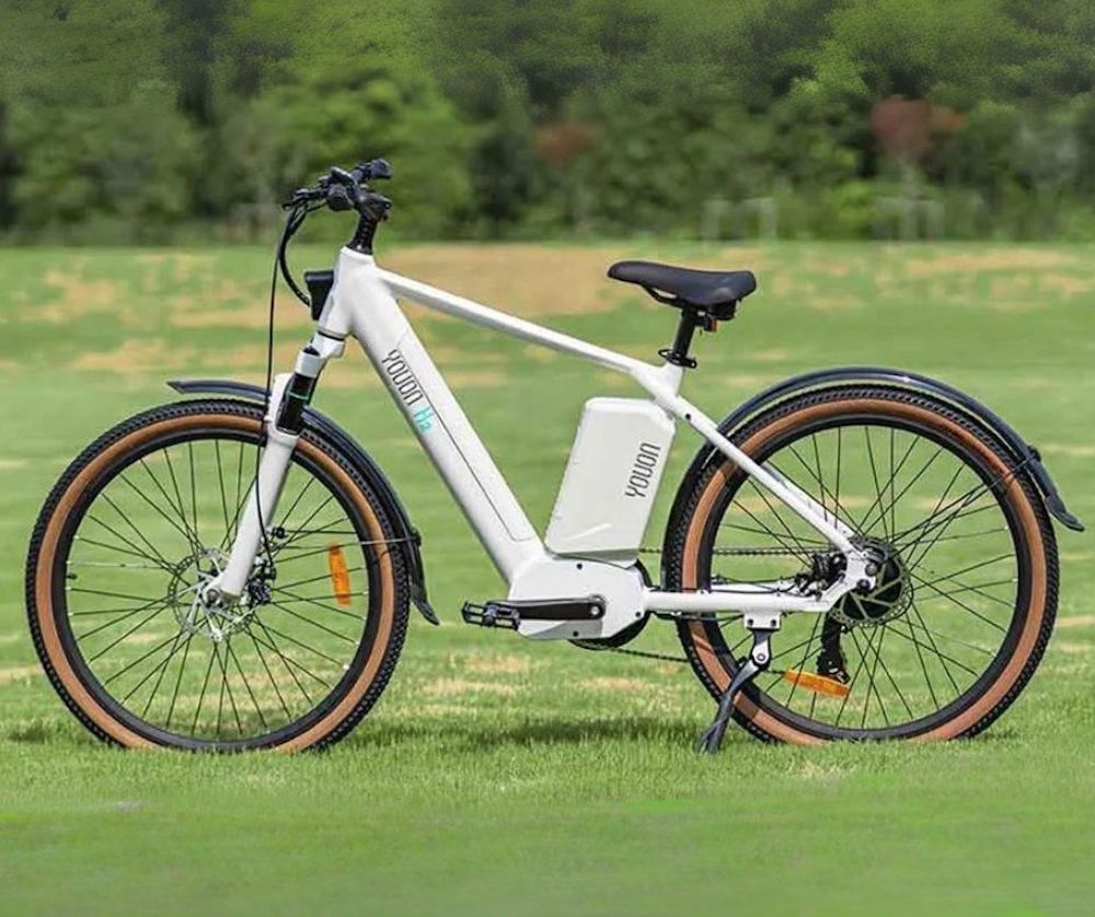 ebike
