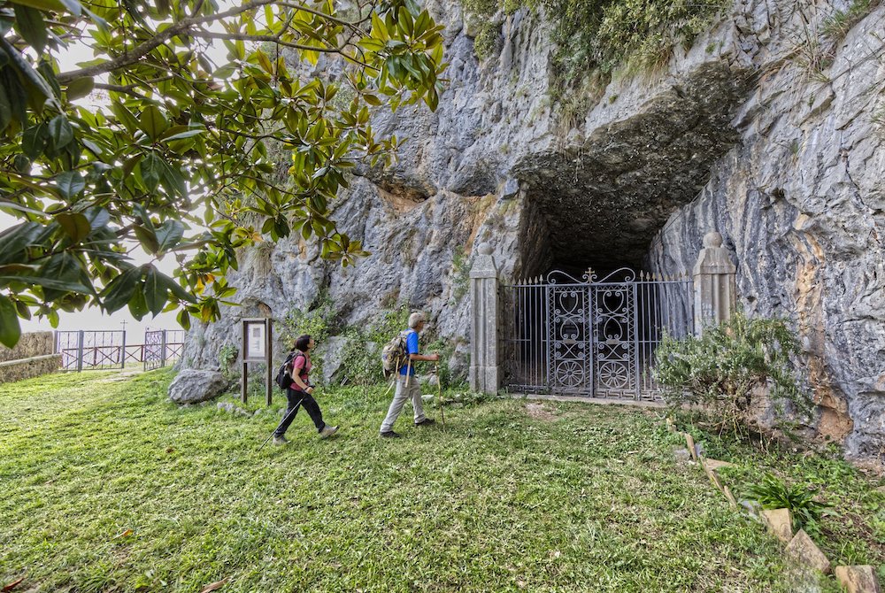 eremo-di-san-michele