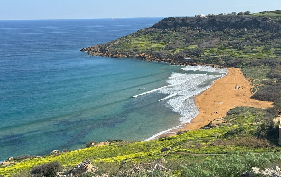malta