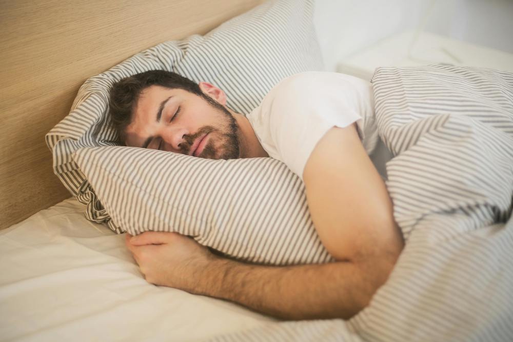 sonno-quanto