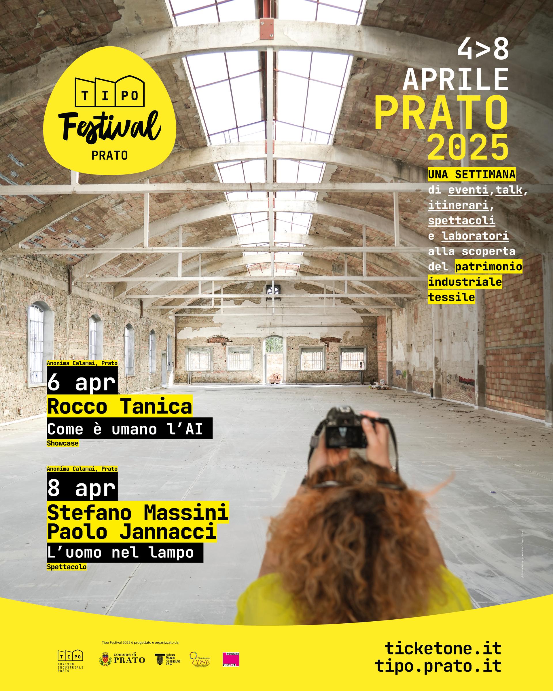 tipo festival 2025