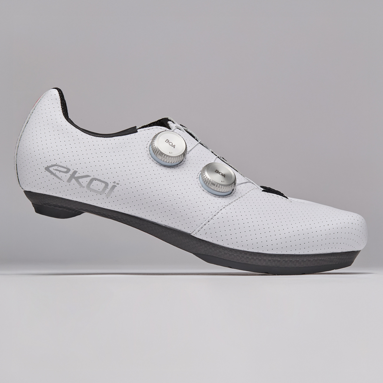 sistema pedale-scarpa PW8 di EKOÏ