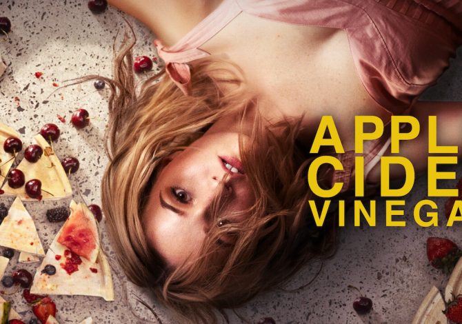 Apple Cider Vinegar