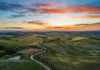 Le 5 Migliori Escursioni Primaverili in Toscana