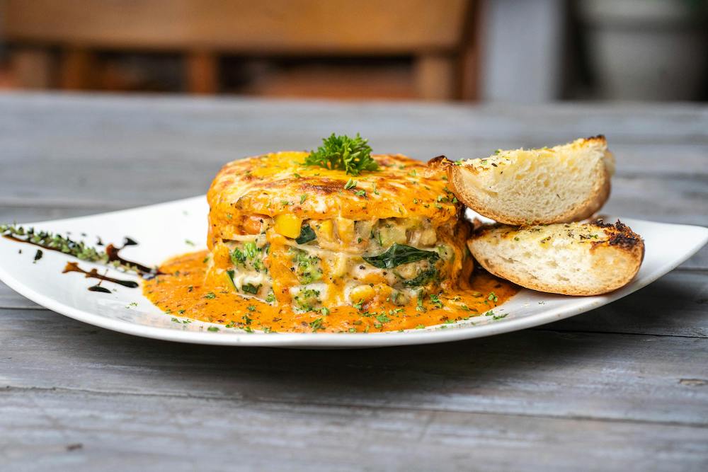 lasagne-verdure