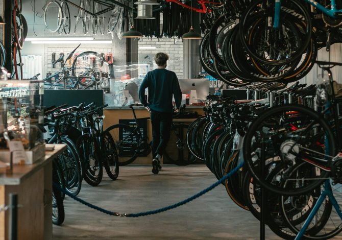 Vuoi comprare una bici usata? Allora stai attento a queste cose!