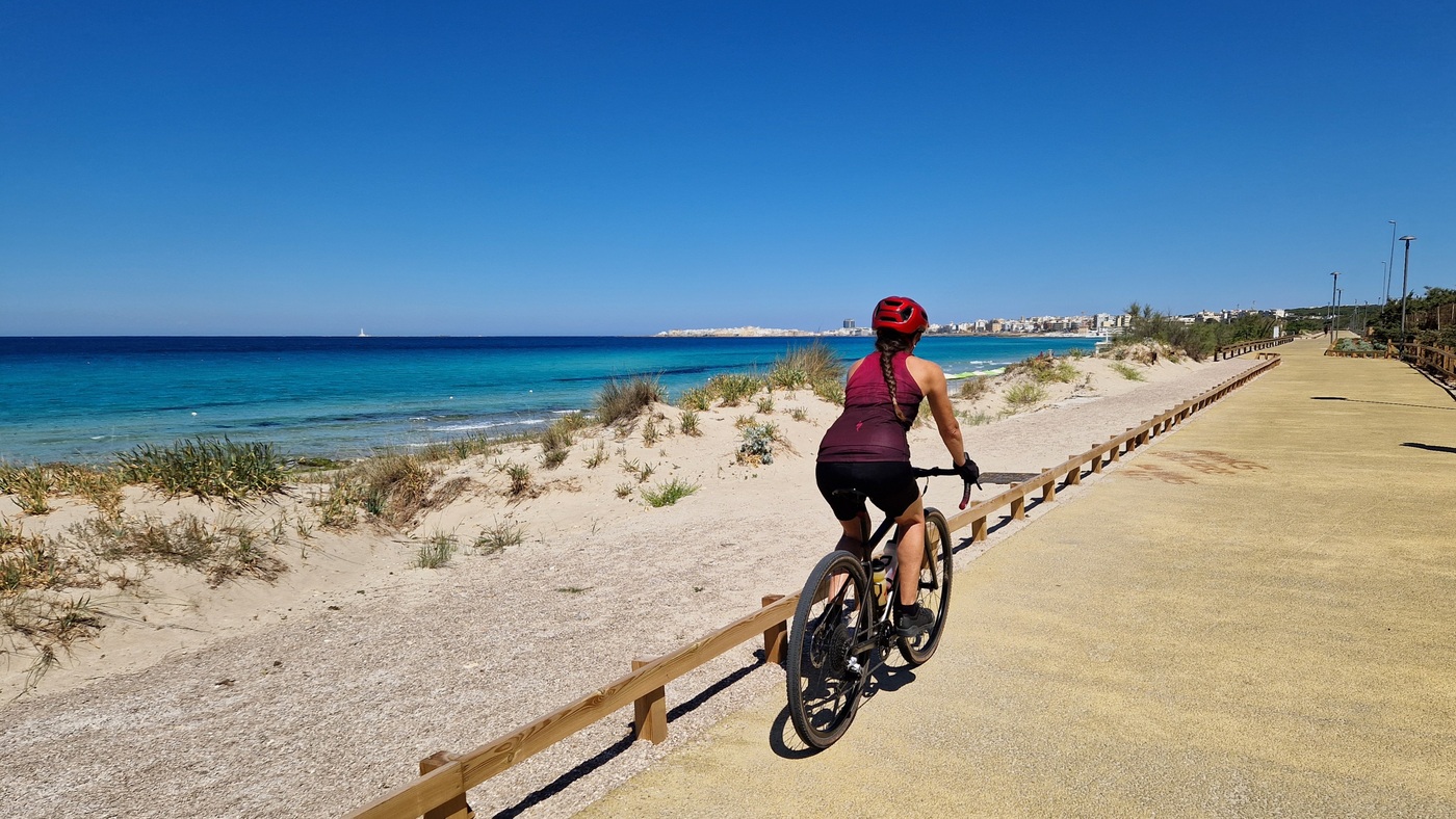 ciclovia Ciclonica