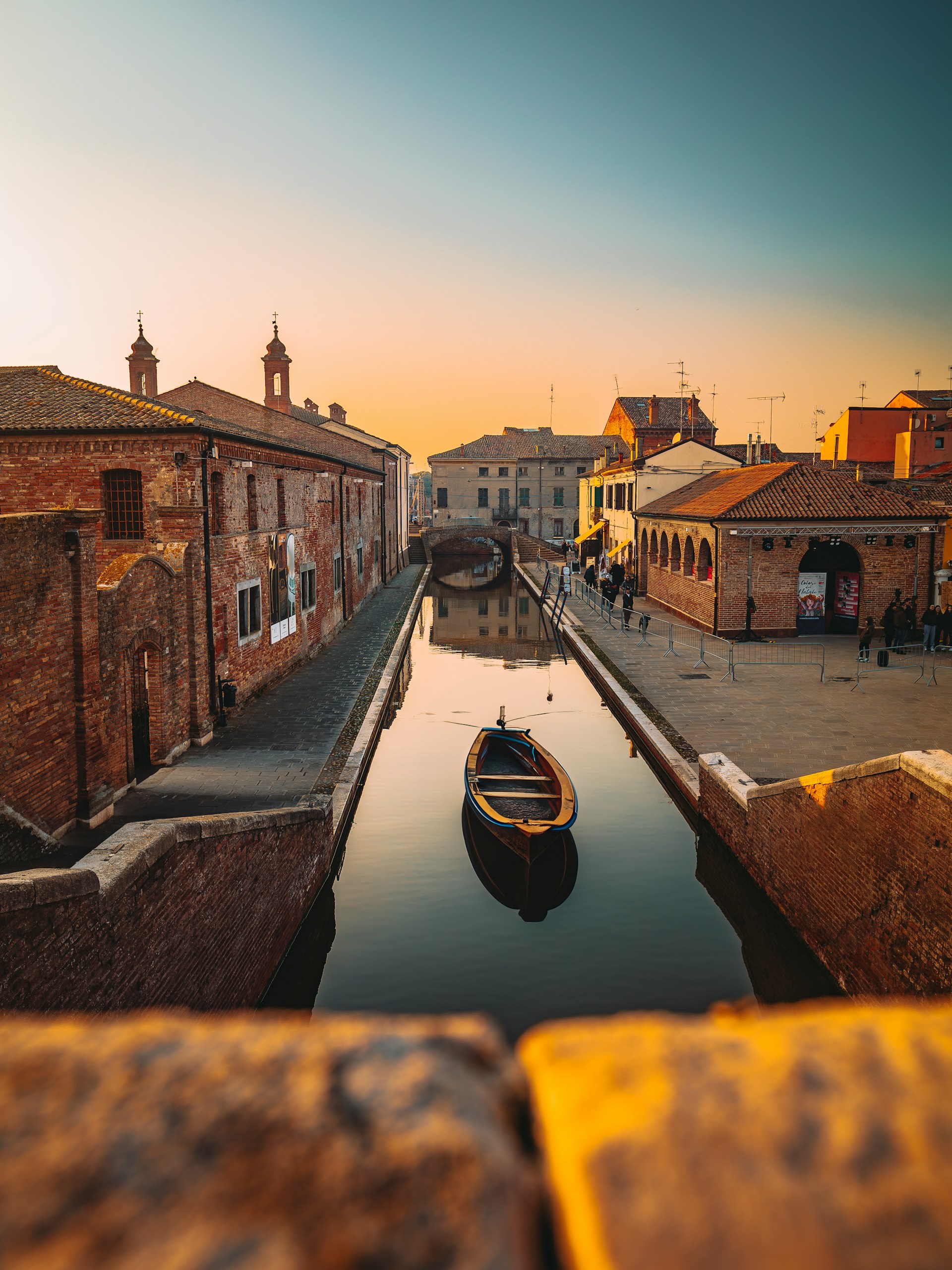 Queste belle gite in bici in Emilia Romagna sono da fare proprio adesso