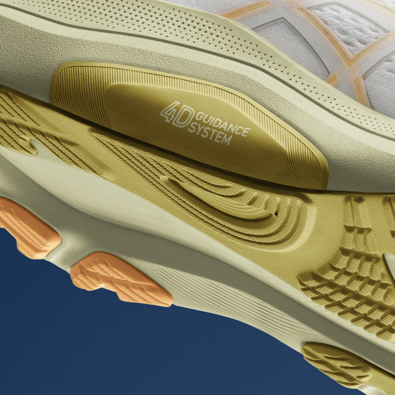 Asics GEL-KAYANO 32