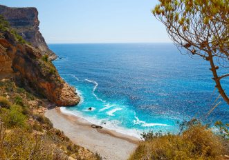 Queste spiagge sono le più particolari e segrete d'Europa