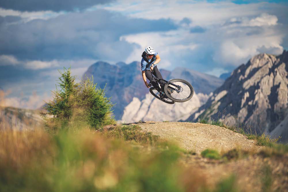 bike-test