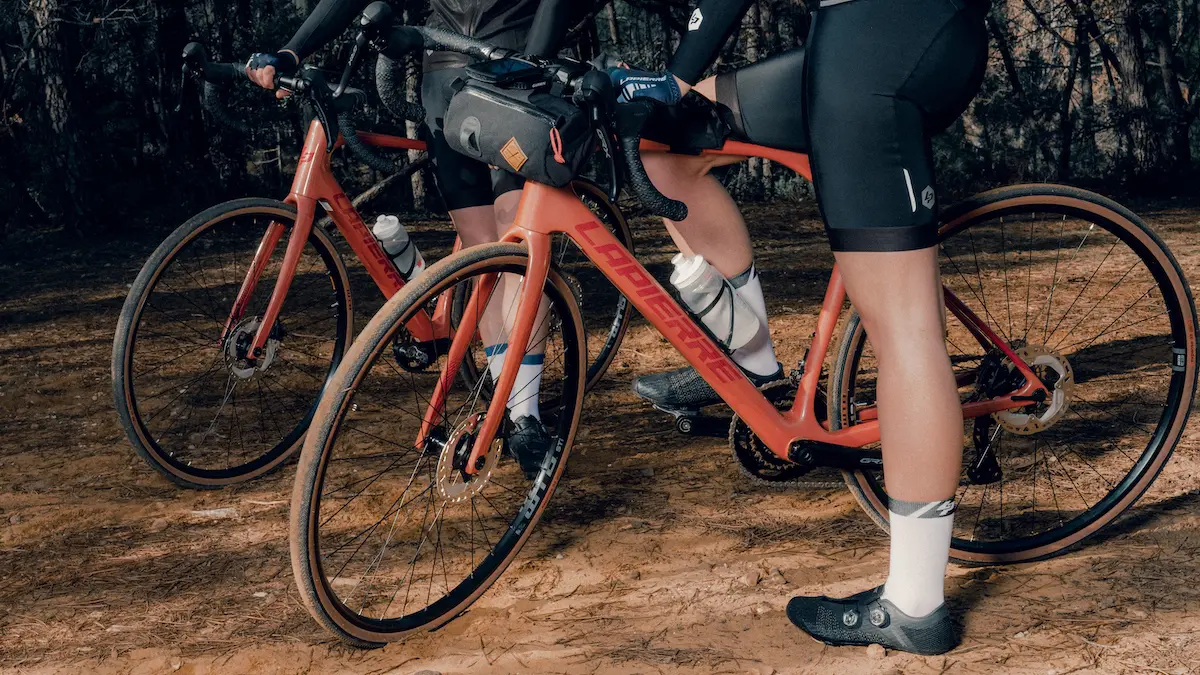 Forse è il momento di considerare una bici All-Road