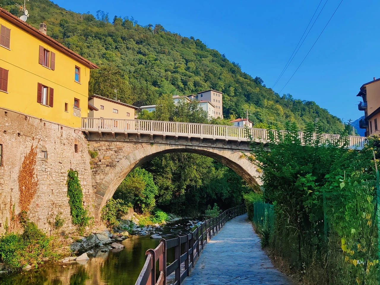 Idee per viaggi interessanti? Andar per miele
