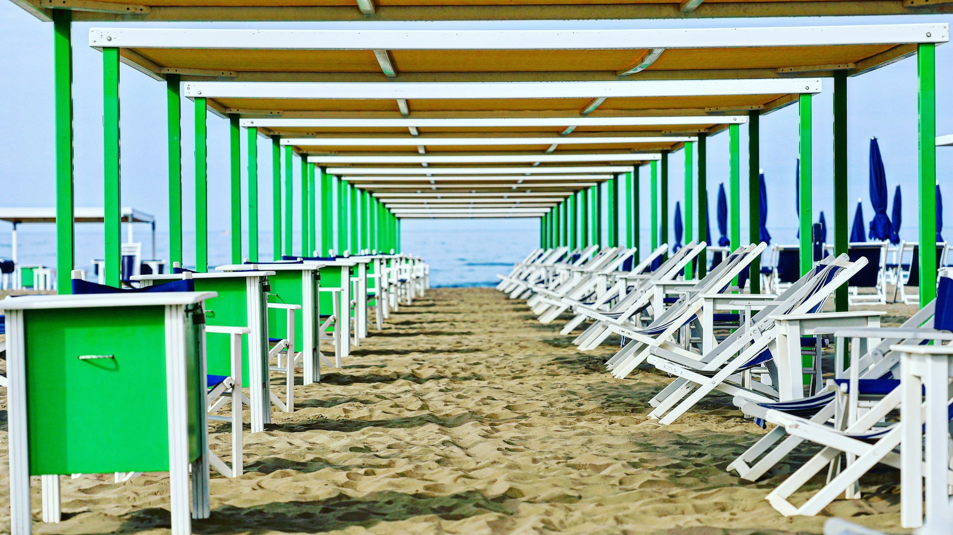 Toscana nord Spiagge belle