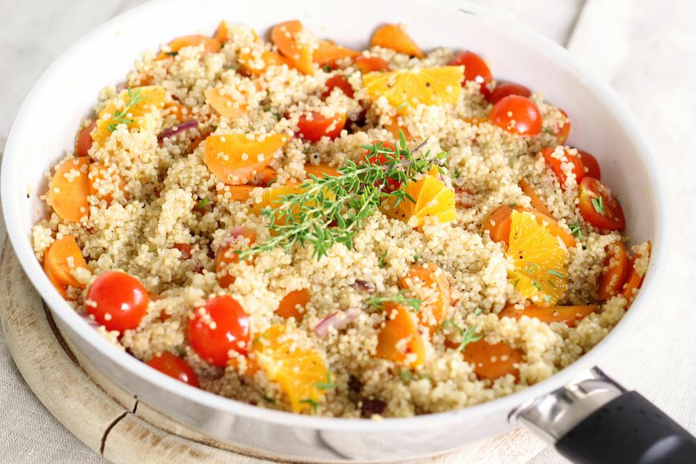 couscous