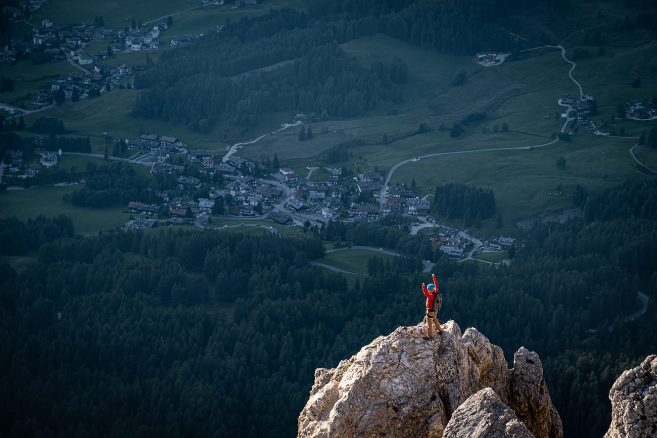 Escursioni Dolomiti ampezzane
