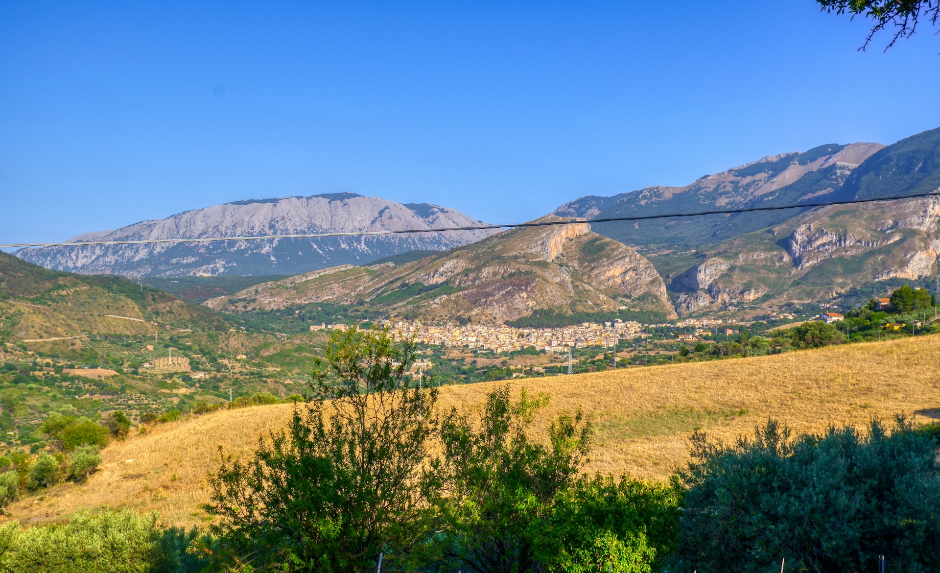 Dove passare le vacanze in campagna a tutto relax (almeno 1 località per regione)
