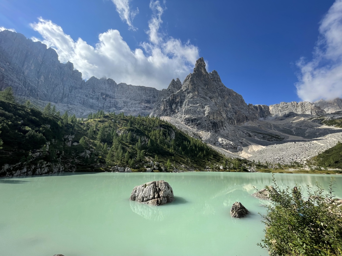Le escursioni più amate di questa estate (che puoi fare anche a settembre)