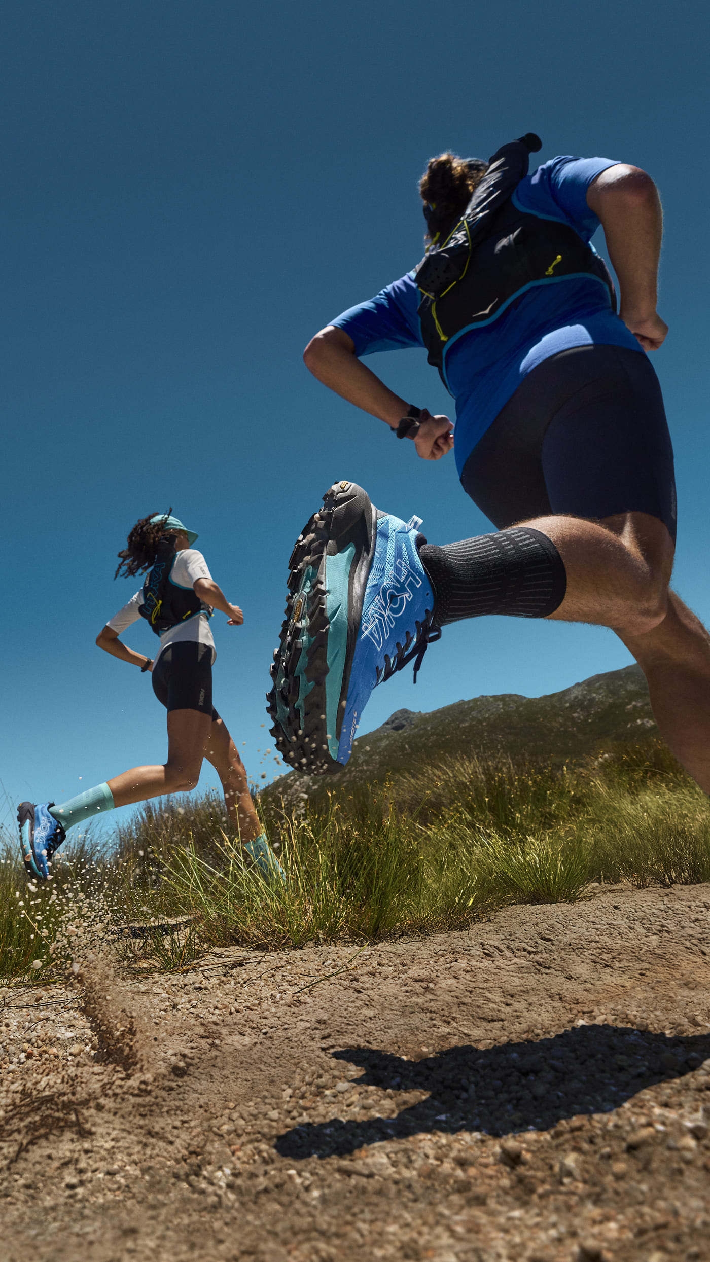 HOKA Mafate 5