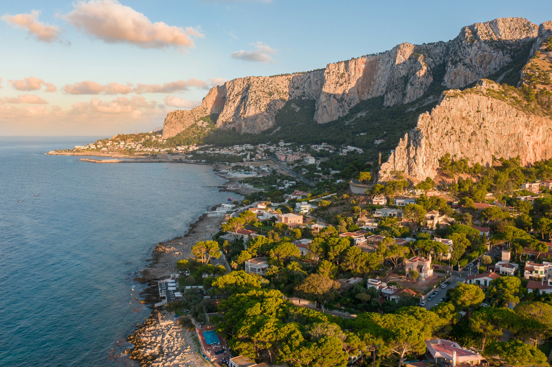 Sicilia Occidentale | Le spiagge più belle