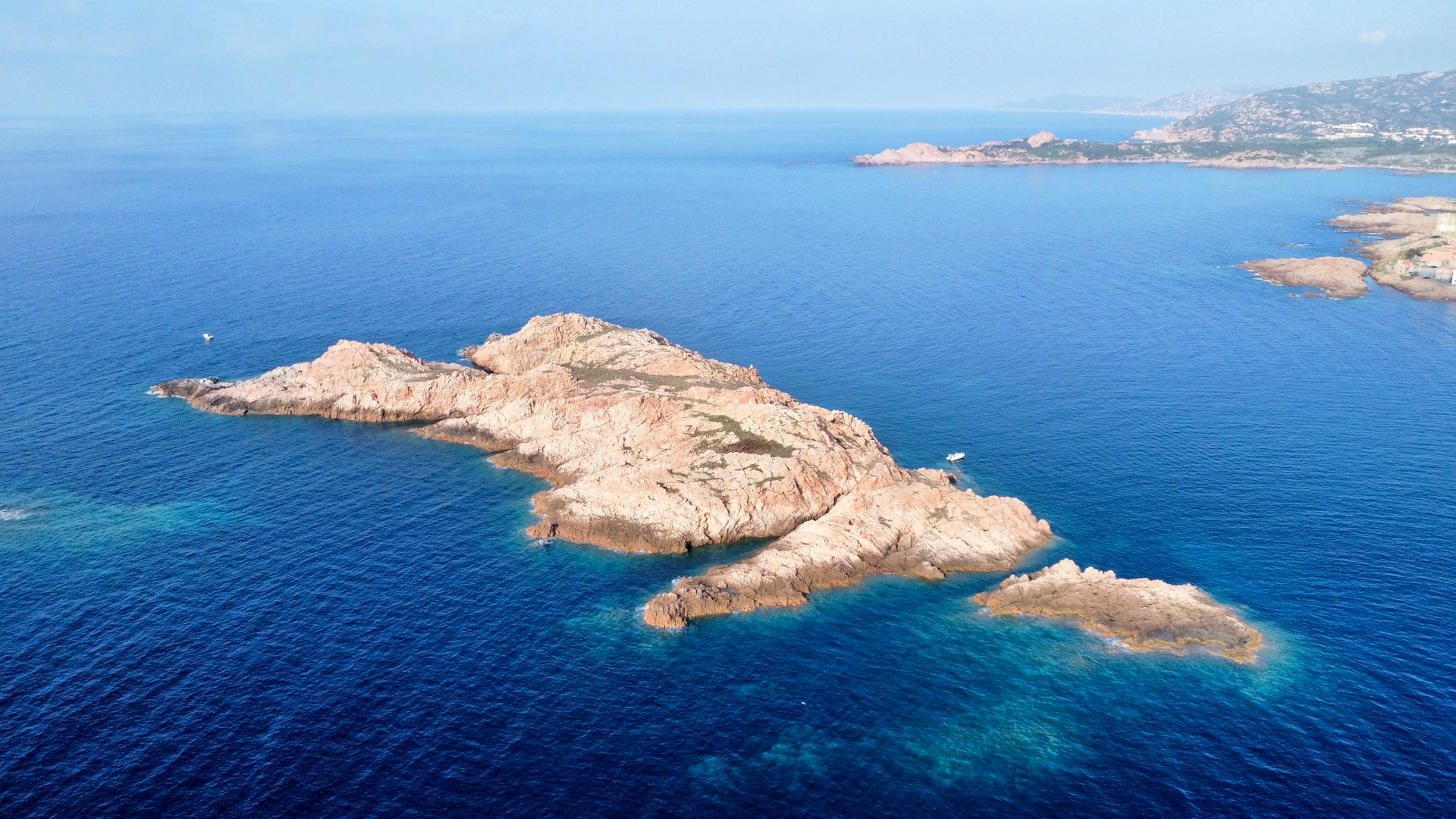 Sardegna nord ovest spiagge